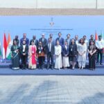 2nd BRICS Employment Working Group Meeting Concludes In Thiruvananthapuram.