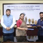 NIPER Raebareli Signs Mou, CDA, And Technology Transfer Agreement With Lofty Laboratories.