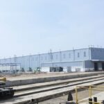 Kazipet Rail Manufacturing Unit Is On The Verge Of Completion And Will Begin Manufacturing Intercity Trains: Railway Minister, Shri Ashwini Vaishnaw.