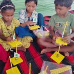 NMDC Launches Summer Camp For 1700 Children In Dakshin Bastar.