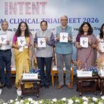 1st ICMR Annual Clinical Trial Meet 2026 Highlights India’s Emerging Leadership In Integrative Medicine Research.