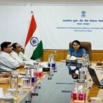 DARPG Launches NeSDA 2025 Portal to Strengthen Digital Governance Across India.