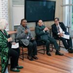 Union Health Minister Shri J P Nadda Addresses Stop TB Partnership Side-Event On “Ministerial Perspectives On Lung Health Screening” On The Sidelines Of The 79th World Health Assembly In Geneva.