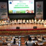 22 State Agriculture Ministers Come Together In A Historic First For Indian Agriculture.