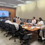  Ministry Of Education Reviews Strategy For Mainstreaming Out-Of-School Children By Synergizing The Strength Of NIOS, States And District Administrations. 
