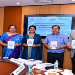 NIScPR Signed An Mou With RIS To Strengthen Science Technology Innovation Policy And Diplomacy.