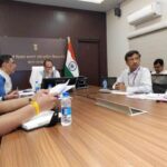 Sub-Registrar Offices To Be Modernized- Shri Shivraj Singh.