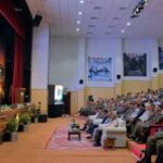 Research & Surprise Element Must To Stay Future-Ready In Today’s Technology-Driven Era: Raksha Mantri At North Tech Symposium.
