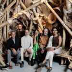 Pavilion Of India At The 61st International Art Exhibition – La Biennale Di Venezia 2026.