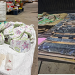 DRI Intensifies Anti-Narcotics Drive In Kerala Under Operation Chakravyuh; 24 Kg Narcotic Contraband Seized; 5 Arrested.