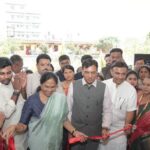 “Shramik Is Nation’s Vishwakarma”: Dr. Mansukh Mandaviya Emphasizes Workers’ Pivotal Role In Nation-Building.