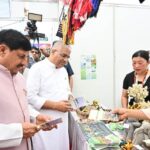 India Reiterates Commitment To Biodiversity Conservation And Community-Led Action On International Day For Biological Diversity 2026, Themed ‘Acting Locally For Global Impact’.