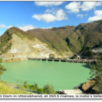 Dam Rehabilitation: Strengthening Infrastructure Through Policy And Technology.