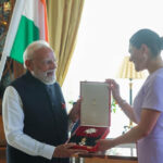 Hon’ble Prime Minister Shri Narendra Modi Showcases India’s Tribal Heritage Through Diplomatic Gifts To World Leaders.