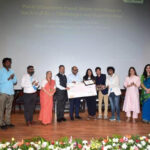 India AI Mission And NHA Felicitate Winners Of AB PM-JAY Auto-Adjudication Hackathon Showcase 2026.