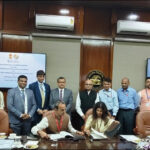 I4C And RBIH Sign Mou To Strengthen AI-Driven Detection Of Mule Accounts And Cyber Financial Frauds.