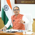 Union Minister Shivraj Singh Chouhan To Launch Grih Pravesh Of 5 Lakh PMAY-G Houses; ₹8,368.50 Crore PMAY-G Mother Sanction And 35 PMGSY-IV Road Projects For Maharashtra.