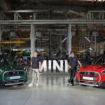 The SUV Of MINI, Now ‘Made In India’. The All-New MINI Countryman C Launched In India.