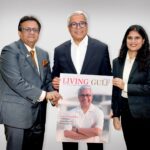 Thumbay Media Becomes The First And Biggest Publisher In The Northern Emirates, With A Five-Magazine Portfolio; Living Gulf Strengthens Its Regional Media Presence.