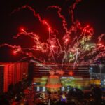 Phoenix Mall Of Asia, Bengaluru Launches Phoenix Shopping Festival 2026 With Actor Karan Kundrra.