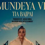 Tia Bajpai Embarks On A Thrilling Journey With Real Bikers.