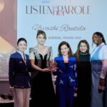UNESCO Honor Illuminates Urvashi Rautela’s Global Journey.