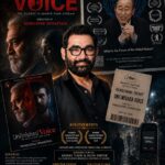 ‘Unfinished Voice’ Echoes From Cannes To Mumbai.