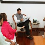 5 Lakh Saplings To Transform Gadchiroli’s Future.