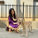 Kashika Kapoor Gives Fans A Glimpse Into Her Special World.
