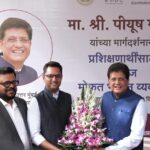 Piyush Goyal Launches ‘Hunger Free World’ Initiative To Support Youth Through Nutrition.