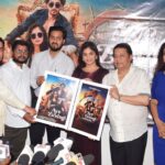 ‘Aye Zindagi’ Launched With The Blessings Of Anup Jalota.