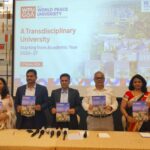 WPU Goa Shows The Way Forward In The Age Of AI.