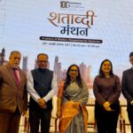CTC Recognises Leading Professionals From The Legal And Tax Fraternity.