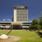 UNSW Ranked Australia’s #1 University As It Prepares To Launch Bengaluru Campus In 2026.
