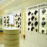 Aanura Jewellery Launches Its First Retail Store In Noida With Signature Designs And Exclusive Showcase.