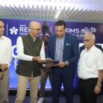 KIMS RENOVA Oncology Institute Inaugurated At KIMS Hospitals (Krishna Institute Of Medical Sciences), Mahadevapura, Bengaluru To Transform Cancer Care.
