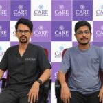 Rare Thalassemia Complication Threatens Mobility; Care Hospitals Prevents Paralysis Through Complex Spine Surgery.