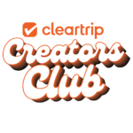 Cleartrip Launches ‘Creators Club’ To Turn Travel Inspiration Into A Commerce Flywheel.