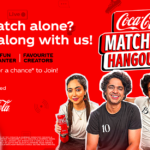 ‘Coca-Cola Matchday Hangout’ – Turning Football Nights Into The Ultimate Creator-Led Watch Along.