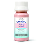 Beyond Spot Patches : Why Cureac Drying Lotion Is Becoming A Preferred Choice For Humidity-Induced Monsoon Acne.