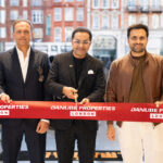 Danube Properties Expands UK Presence With New London Office, Eyes Wider European Growth.