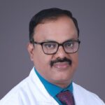 Why Brain Tumours Are Often Diagnosed Late In India: Symptoms People Commonly Ignore : Dr. Raghuram Gopalakrishnan, Director & Senior Consultant, Head Of Stereotactic And Functional Neurosurgery, KIMS Hospitals, Mahadevapura, Bengaluru.