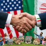 US-Iran Peace Deal May Lift Housing Demand, Boost Homebuyer Confidence: Realty Industry.