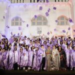 The Hyderabad Public School, Begumpet Celebrated Graduation Ceremony 2026.