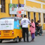 One Meal Can Change Lives: Hunger Free World By Malabar Group.