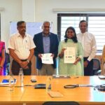 Tumakuru District Administration And NIRAM Formalise Collaboration To Support Palliative Care In The District.