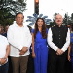 ‘Solar in Full Bloom’ Unveiled In Mumbai.