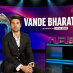 Actor Rajeev Khandelwal Joins Gautam Adani’s ‘Vande Bharatam’ Initiative. 
