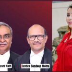 Stage 4 Cancer Survivor Rozlyn Khan Reaches The Supreme Court.