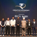 Creative Economy Conclave 2026 Concludes Successfully At HITEX Hyderabad; Industry Leaders Call Orange Economy India’s Next Growth Frontier.